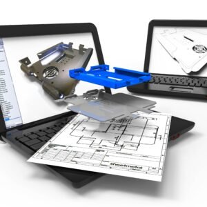 Metal Fabrication Plans – 3,000+ Ready-to-Build Plans